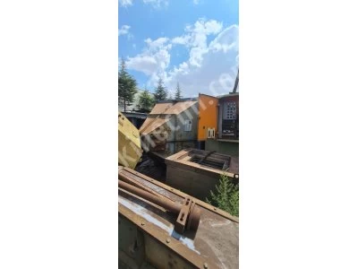 Axmann Tms10
