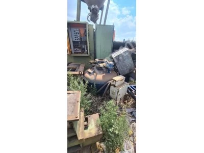 Axmann Tms10