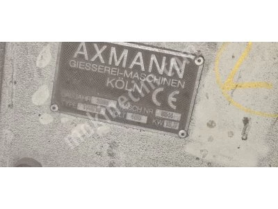 Axmann Tms10