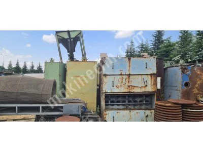 Axmann Tms10