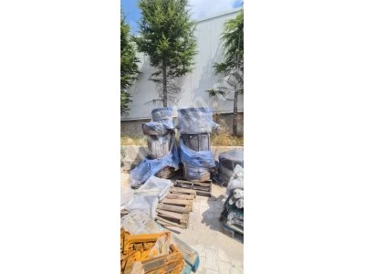 Dökümhane Ekipmanları