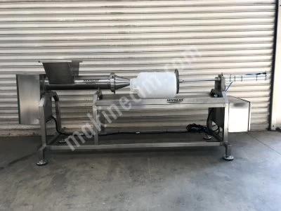 Tulum Cheese Pressing Machine