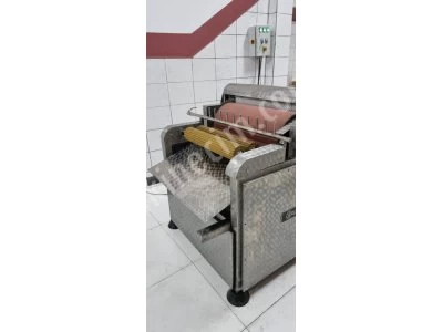 Dana- Kuzu - Keçi Bağırsak Temizleme Makinası