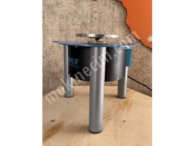 Ceramic Lathe