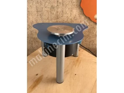 Ceramic Lathe