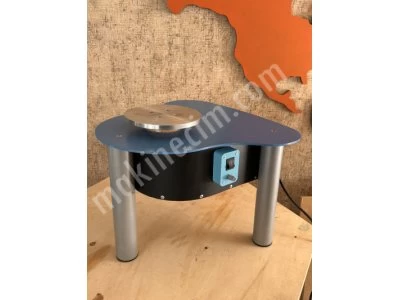 Ceramic Lathe