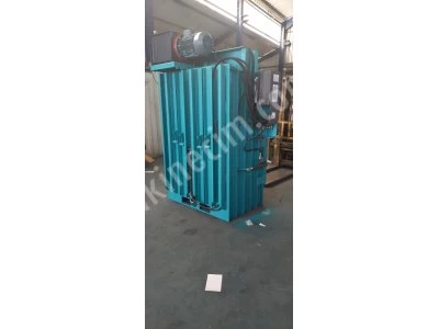 Yms-450 S Plus Hıdrolık Kapak ve U Demırlı Kasa Gövde Model Dik Balya Presi-Kağıt-Karton-Çuval-Naylon-Kola Kutusu-Pet Kumaş-Yun-Elyaf Vb Atıkların Balyalama Pres Şoķ Fıyata Kacmazzzz Bugune Özel