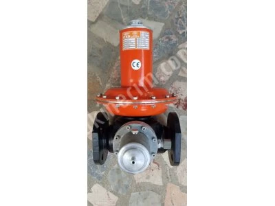 Frs Flaming Regulator