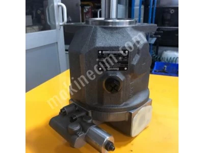 Hydraulic Pumps
