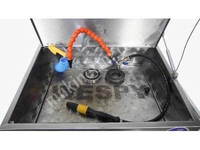My 900 Manual Brush Washing Machine