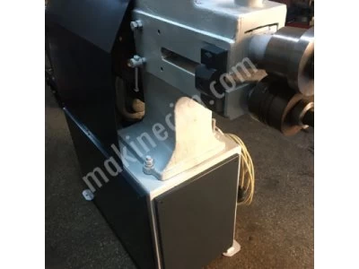 lanyard machine