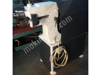 lanyard machine