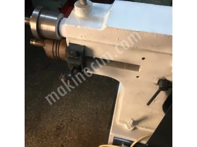 lanyard machine