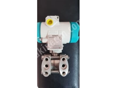 Siemens 7Mf 4433 Transmitter