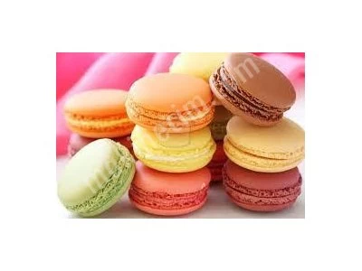 Cup Kek ve Makaron Makinesi