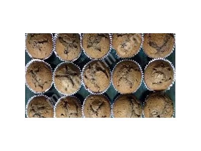 Cup Kek ve Makaron Makinesi