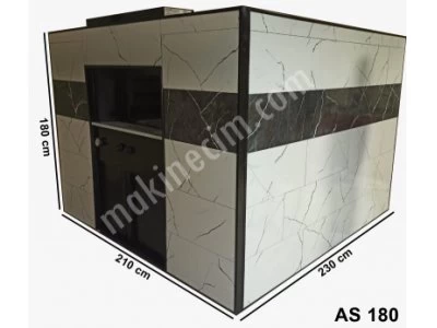Atmospheric Vented Ce Certificated Gazmer Approved Portable Stone Ovens
