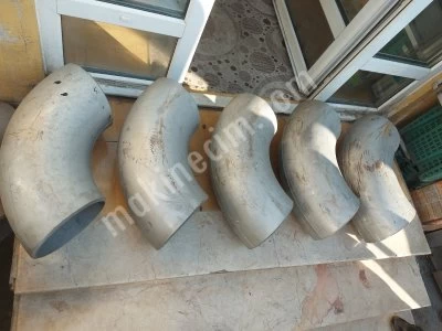 StaInless Steel Dn 250 Elbow 10 Mm 304 QualIty For Sale