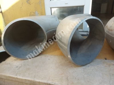 StaInless Steel Dn 250 Elbow 10 Mm 304 QualIty For Sale