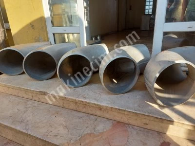 StaInless Steel Dn 250 Elbow 10 Mm 304 QualIty For Sale