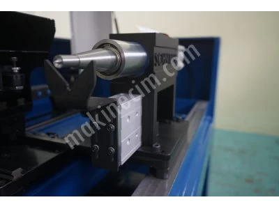 2 Axıs 2 Unıt Centered Cnc Woodworkıng Lathe