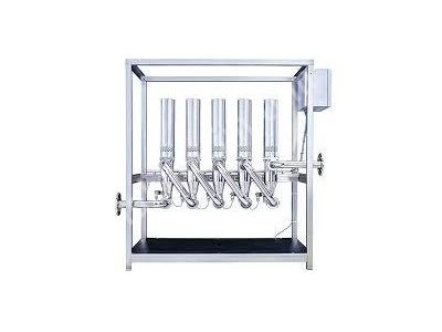 Ultrasonic Reactor to Accelerate Mineral Processing and Achieve High Efficiency in Mines