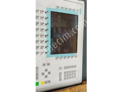 Corrigete Makinası 160-500