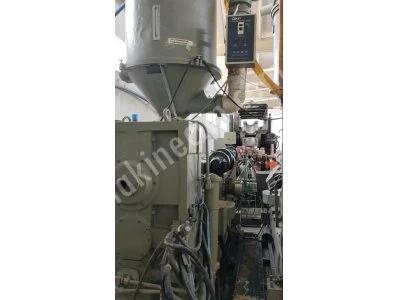 Corrigete Makinası 160-500