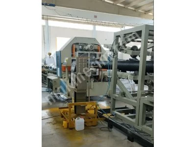 Corrigete Makinası 160-500