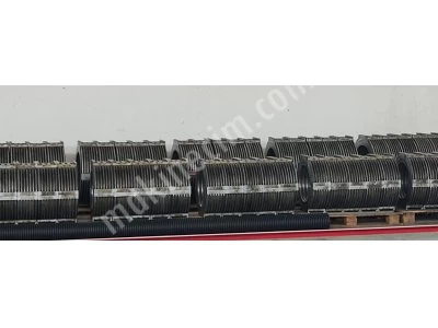 Corrigete Makinası 160-500