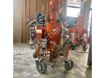 Gypsum Machine For Sale