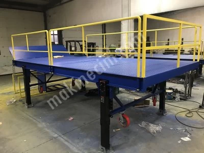 Load Platform