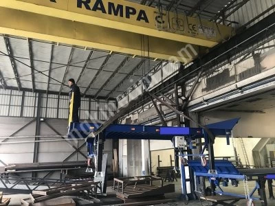 Load Platform