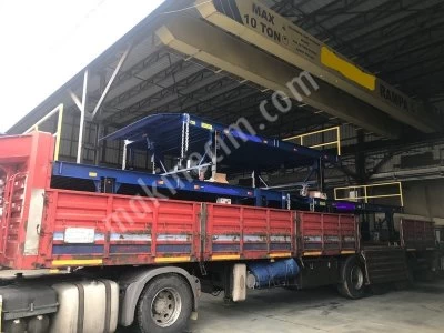 Load Platform