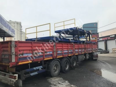 Load Platform