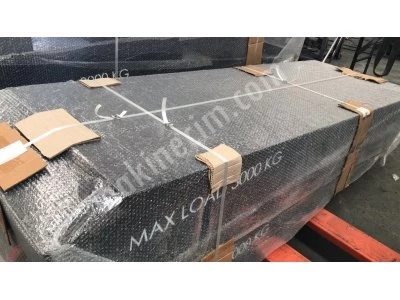 Aluminum Alloy Ramp