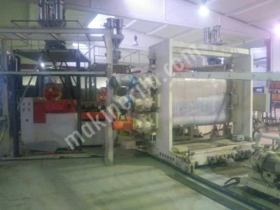 Extruder Three Heads For Sale J Well