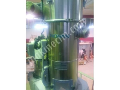 Extruder Three Heads For Sale J Well