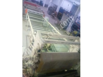 Extruder Three Heads For Sale J Well