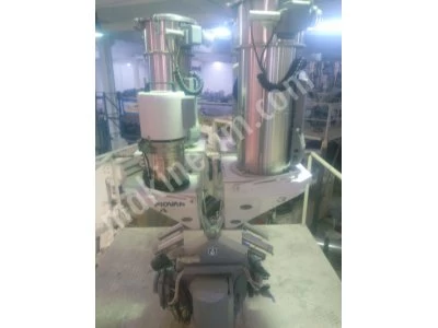 Extruder Three Heads For Sale J Well