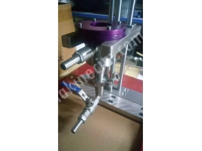 Laboratory Type Ultrasonic Reactor 3000 Watt