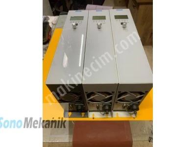 Laboratory Type Ultrasonic Reactor 3000 Watt