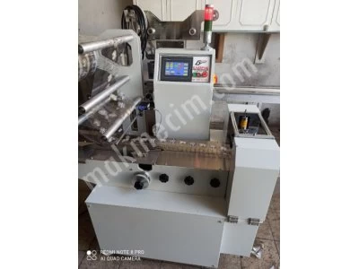 bread packing machine