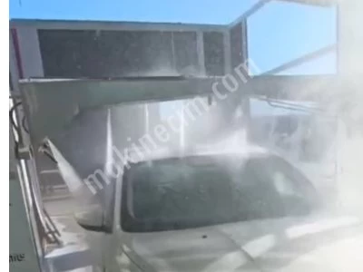 Car Wash