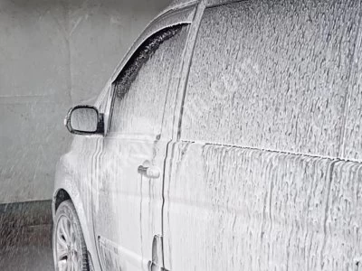 Car Wash