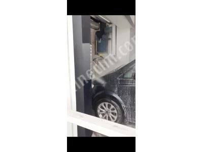 Car Wash