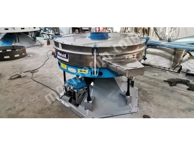 Tea Sieving