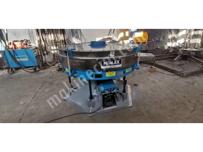 Stainless Alger Screen Food Sector