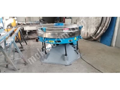 Sugar Sieve