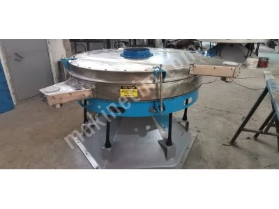 Sugar Sieve